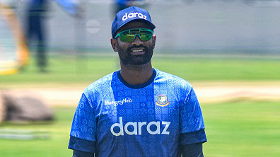 BCB confident of recovering Tamim Iqbal's availability for T20 World Cup 2021