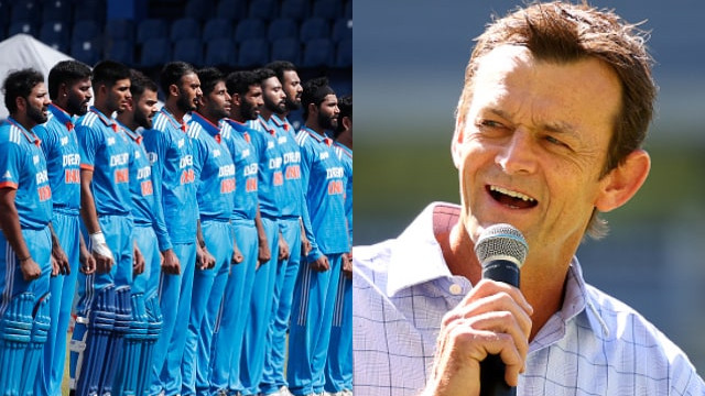 CWC 2023: Adam Gilchrist makes huge prediction for Shubman Gill; opens up about Team India's World Cup chances