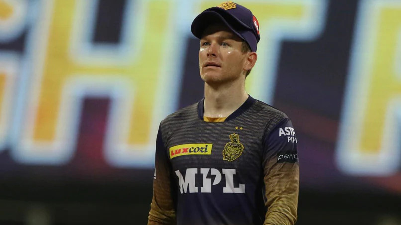 IPL 2021: KKR captain Eoin Morgan says team will be 'dangerous' opponents' as they have nothing to lose now