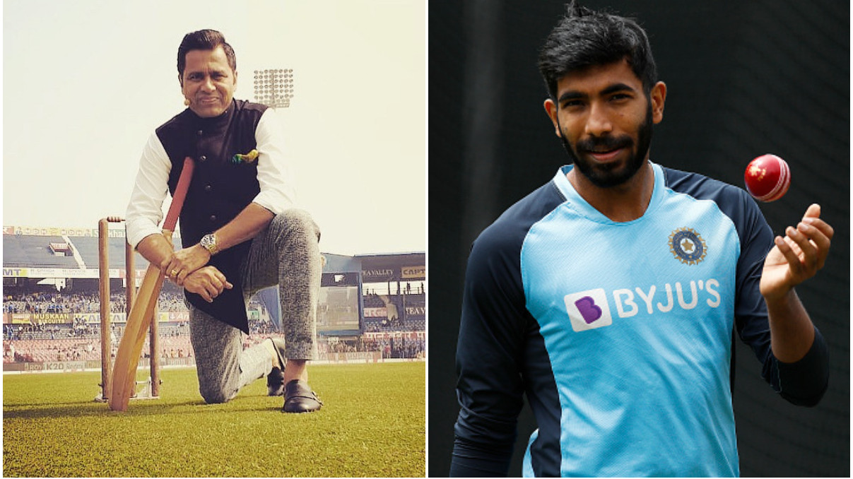 ENG v IND 2021: He is a special bowler, Chopra backs Bumrah to do well in England Tests