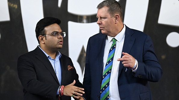 Jay Shah may contest election for ICC chairmanship post as incumbent Greg Barclay opts out of third term: Report