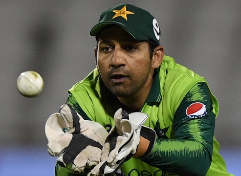 Sarfaraz Ahmed was recently part of Pakistan's England tour | Getty Images