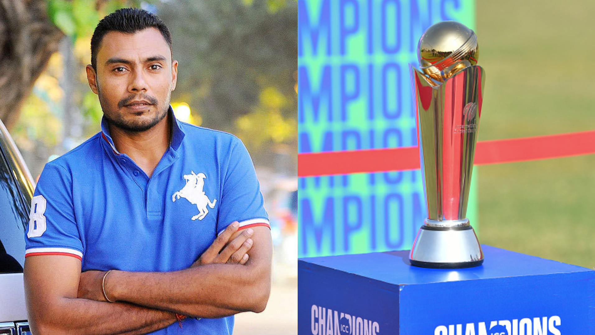 “BCCI in win-win situation”- Danish Kaneria says Pakistan given lollipop to get Champions Trophy 2025 hybrid model approved