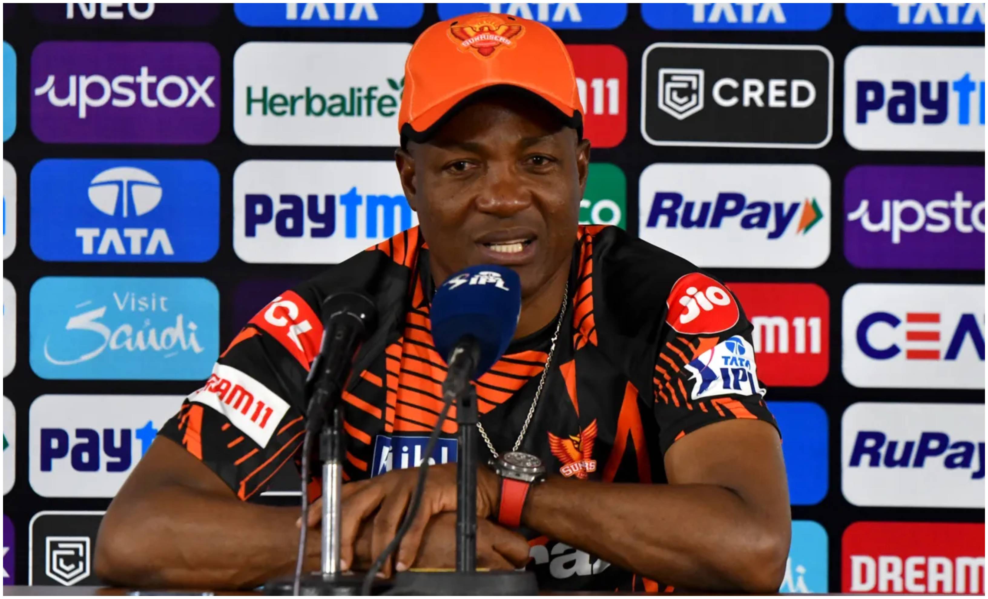 Brian Lara | BCCI-IPL