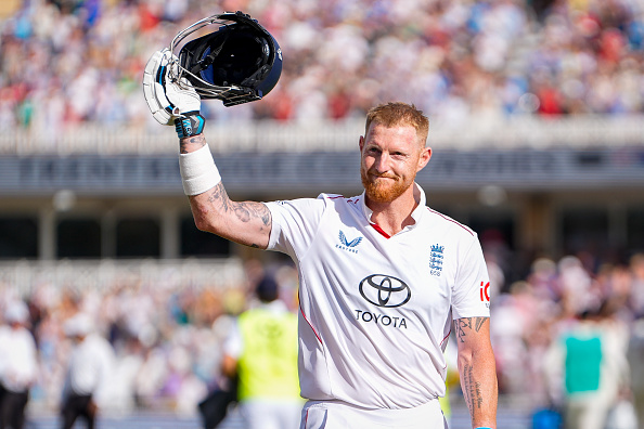 Ben Stokes retired from international cricket after third Test v New Zealand | Getty