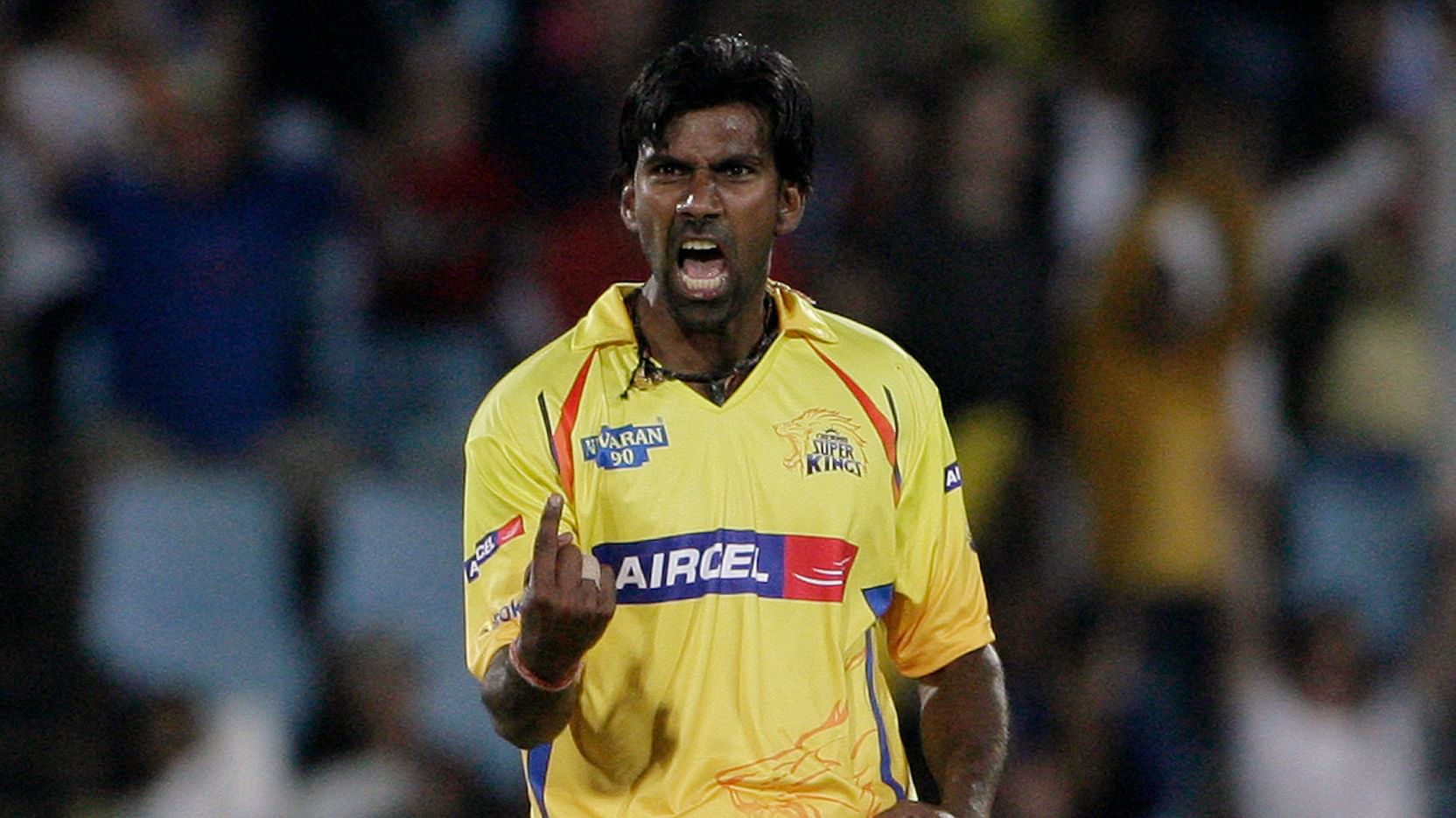 Lakshmipathy Balaji | Reuters