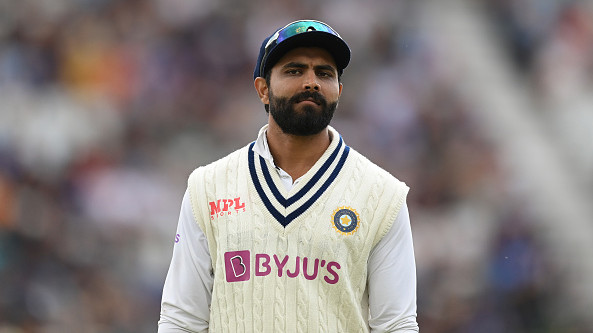 ENG v IND 2021: We were unlucky in 2018, but have a great chance to win series this time- Ravindra Jadeja
