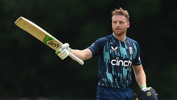 NED v ENG 2022: Jos Buttler credits IPL for his stunning form after his fabulous knock in 1st ODI