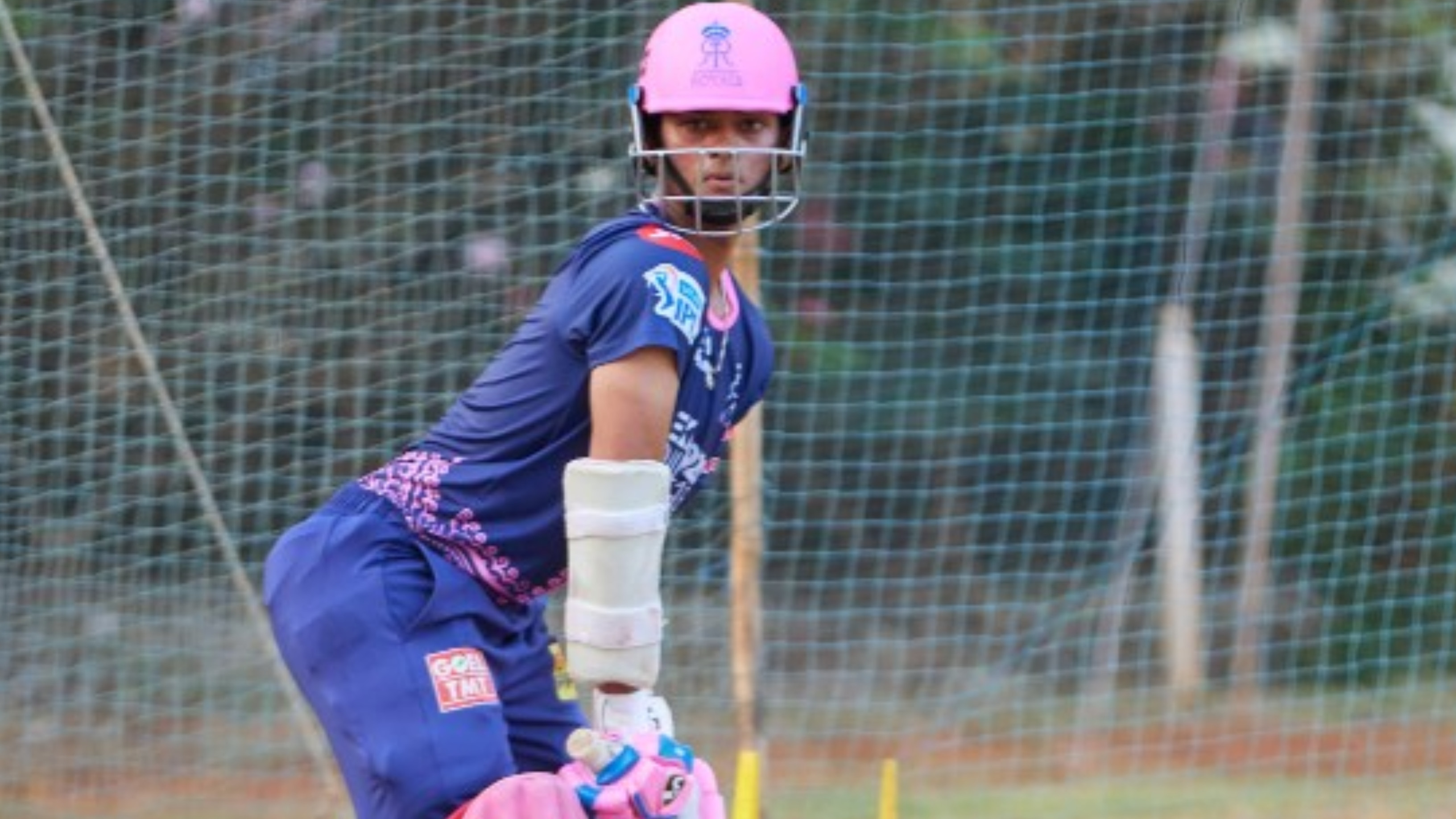 IPL 2022: Rajasthan Royals have to be courageous, take brave decisions to lift the title – Yashasvi Jaiswal
