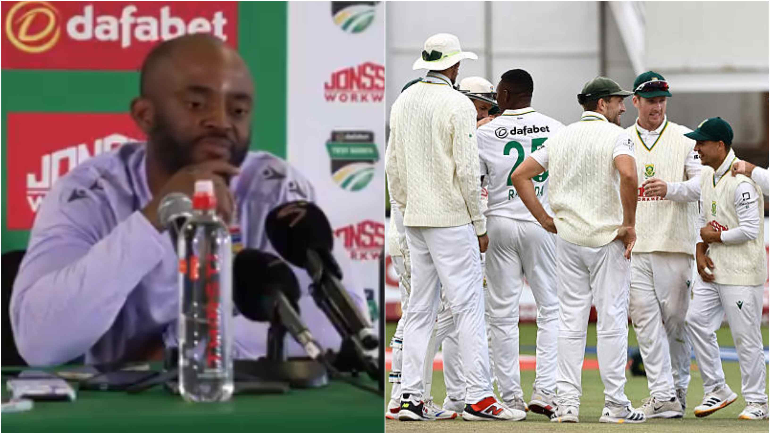SA v AUS 2026: “We will take the confidence…,” Temba Bavuma pleased with South Africa’s 'spirited' performance in 2nd Test