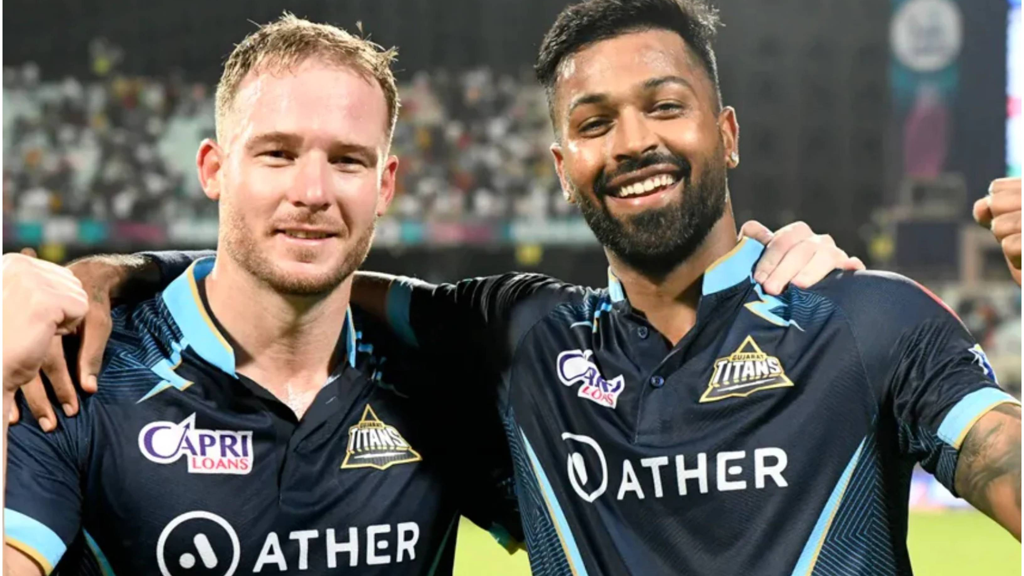 IPL 2023: ‘Hardik Pandya instills a lot of confidence within the squad,’ David Miller hails his IPL captain