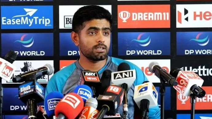Asia Cup 2022: 'Our batting has not been up to the mark'- Babar Azam on Pakistan's loss to Sri Lanka