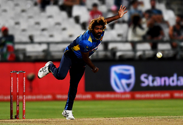 Lasith Malinga will retire from international cricket after World T20 | Getty Images