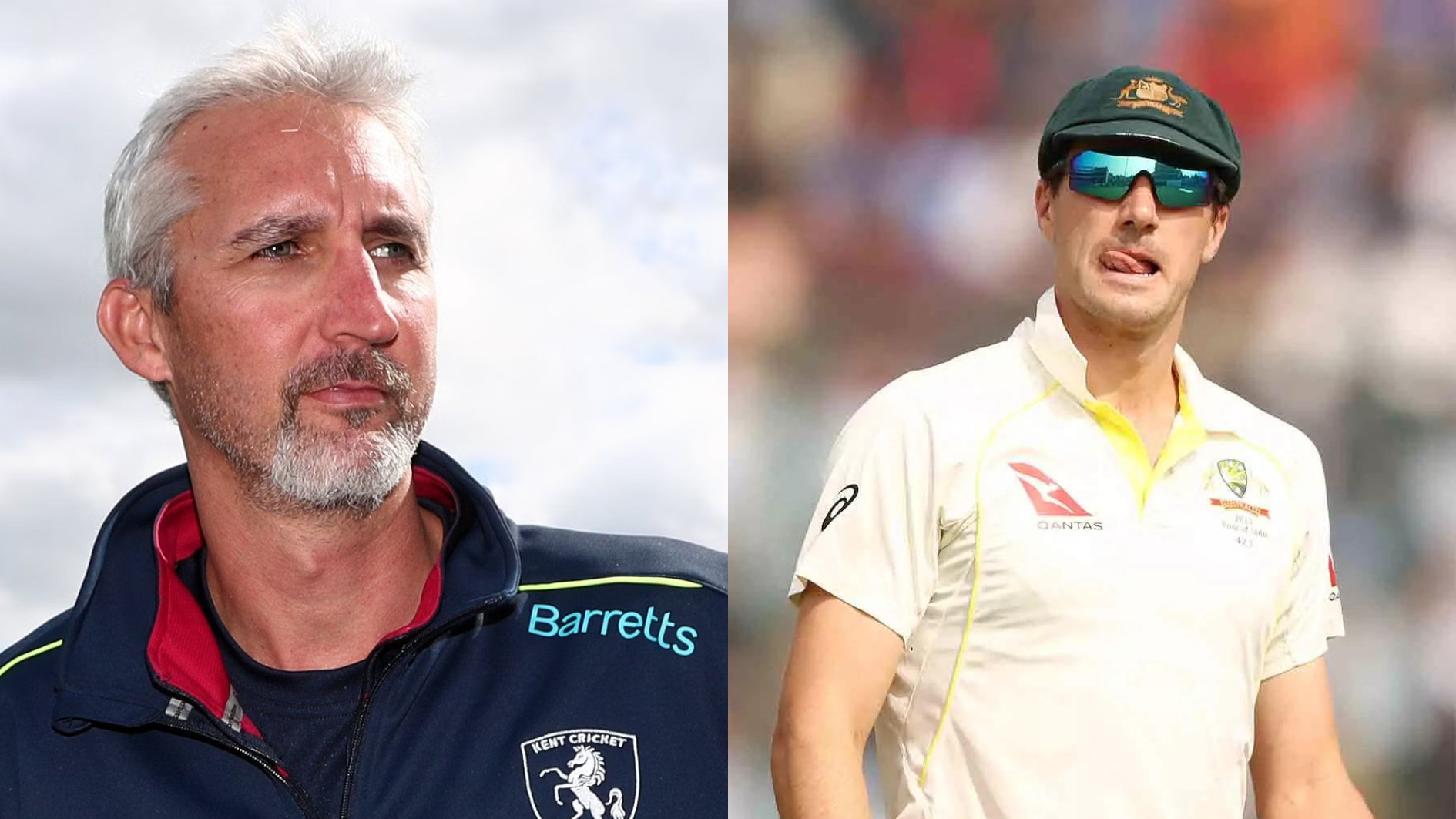 IND v AUS 2023: “The series is gone”- Jason Gillespie says Pat Cummins should remain in Australia with family