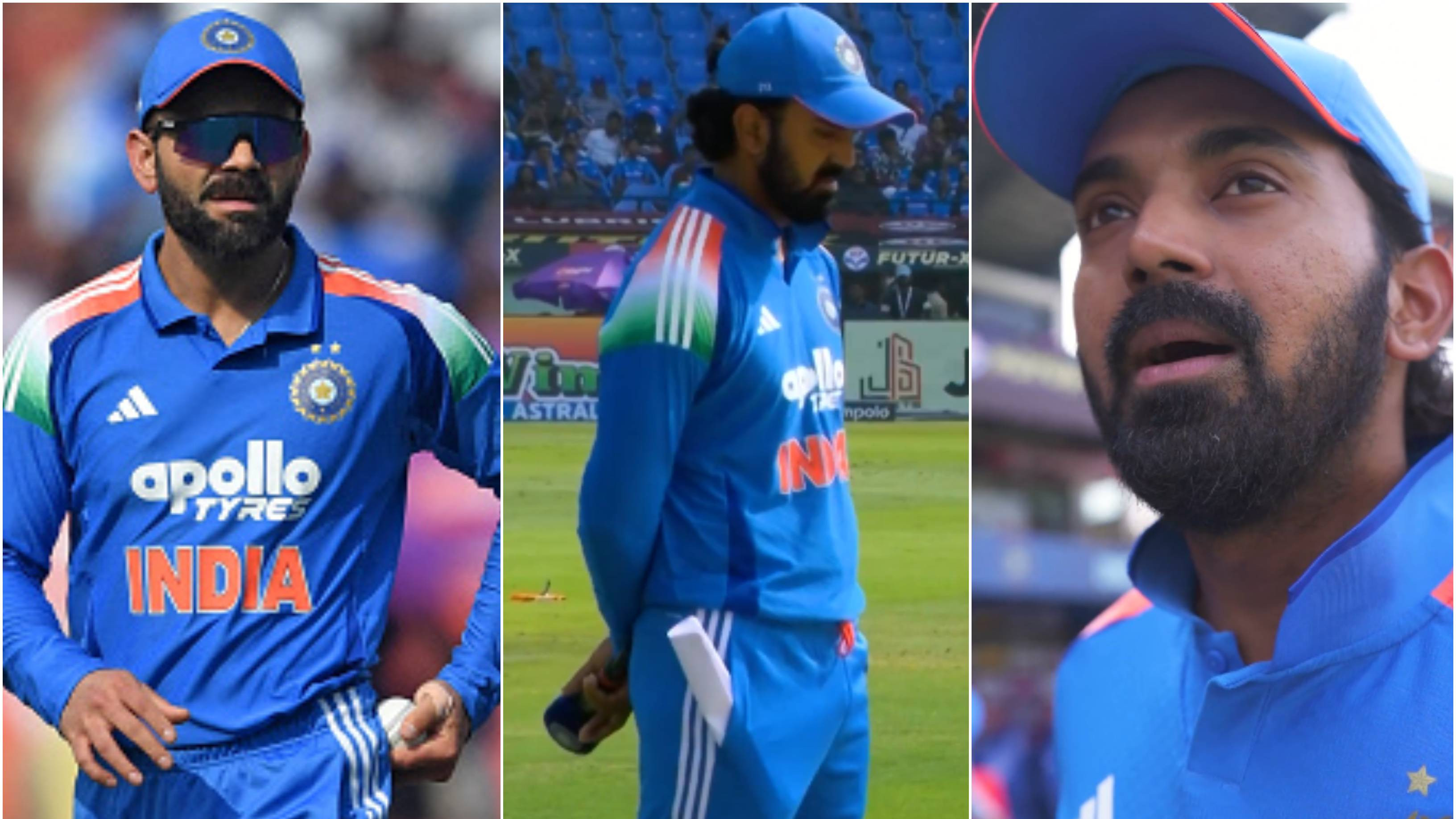 IND v SA 2025: WATCH - Rahul opens up on ignoring Kohli’s advice; reveals mastermind behind trick to end India’s toss losing streak
