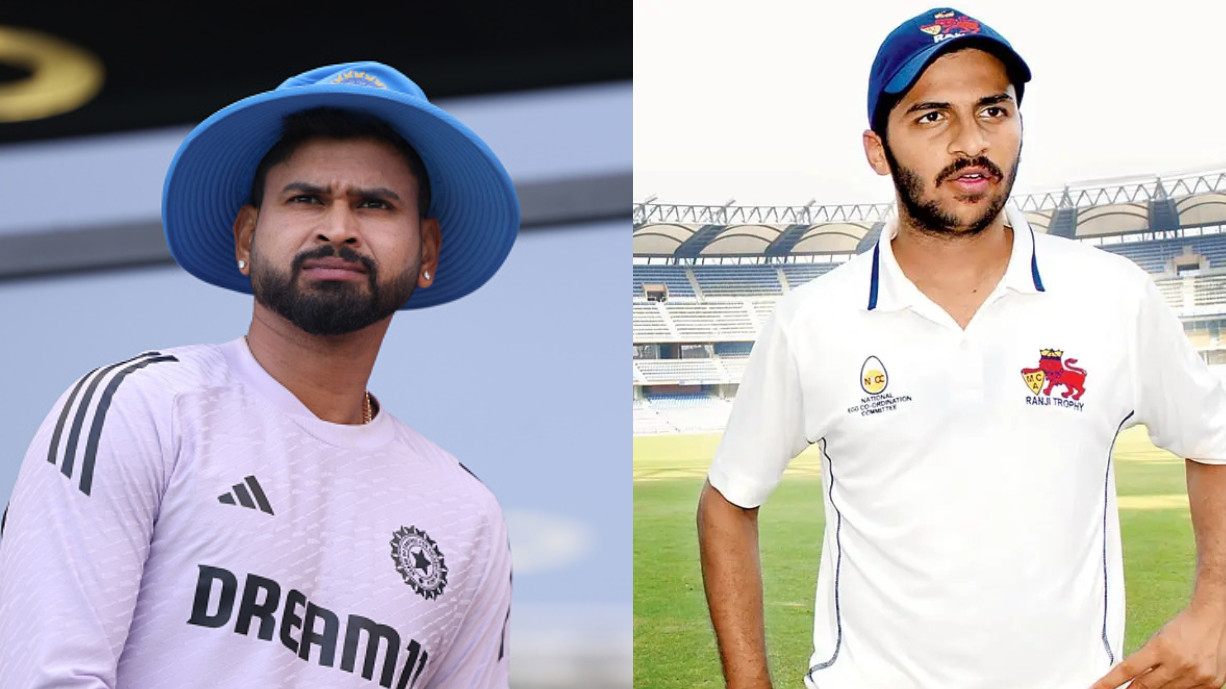 Shreyas Iyer turns down West Zone captaincy in Duleep Trophy; Shardul Thakur to lead instead- Report