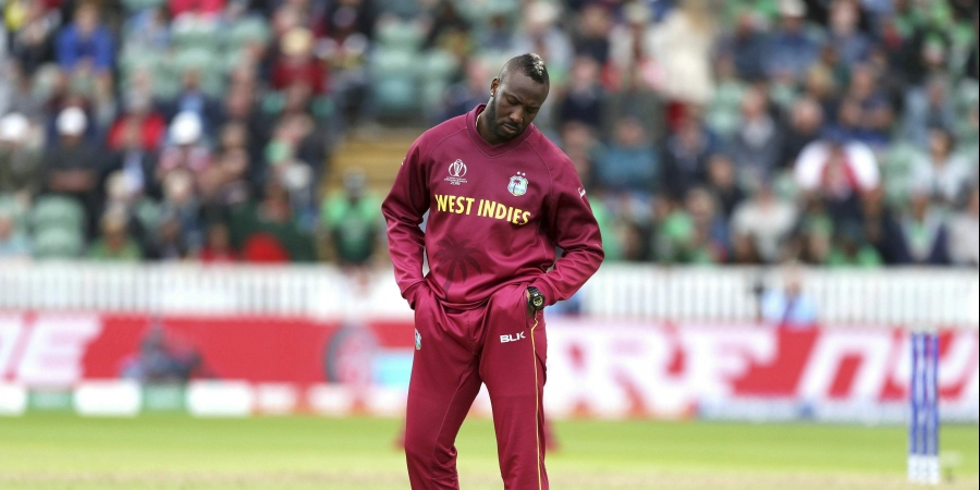 Andre Russell blamed burnout due to bio-bubble life in IPL for not going to NZ | Getty