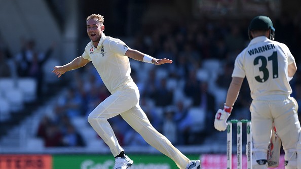 Broad explains strategy used to overcome 