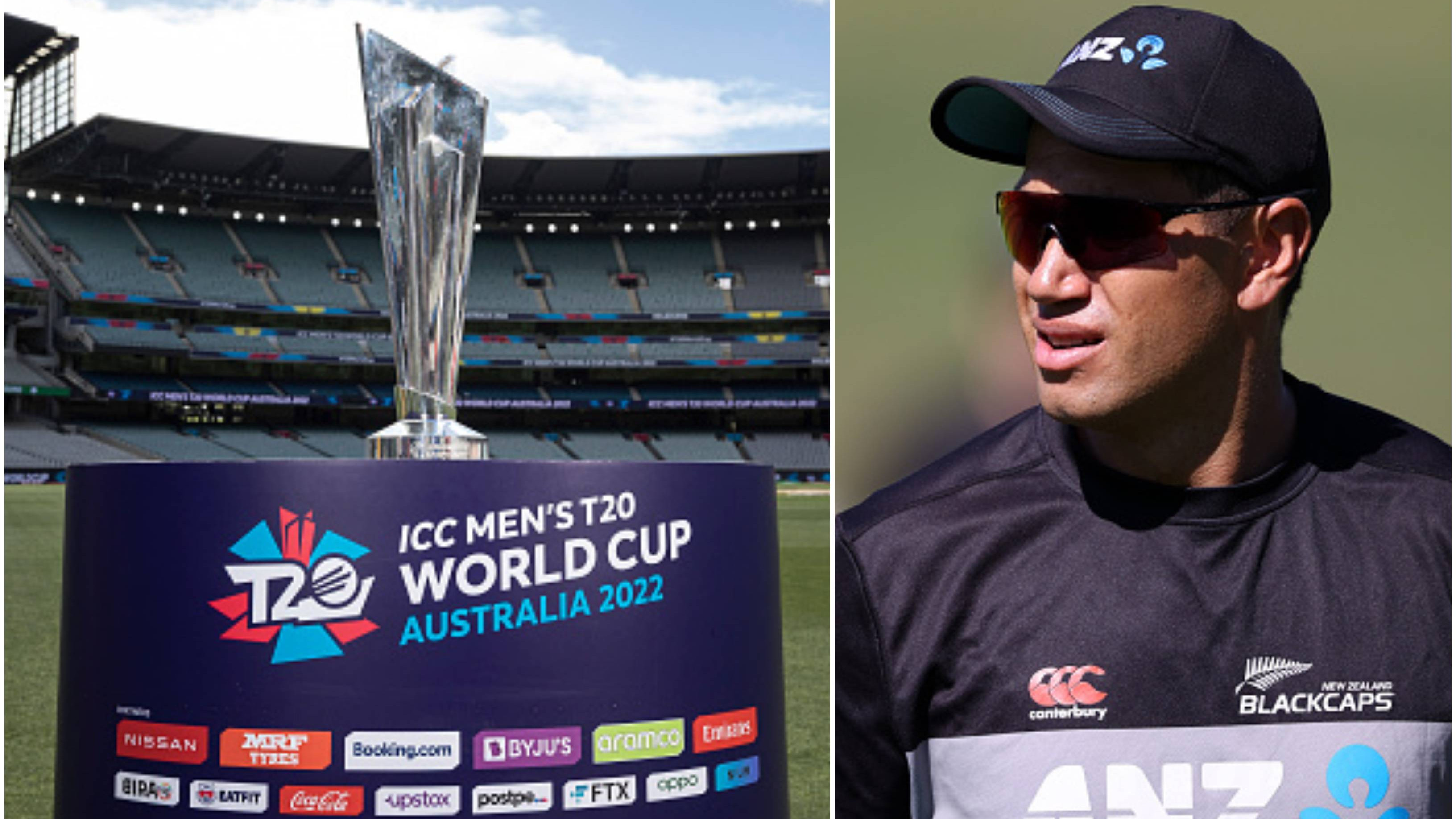 T20 World Cup 2022: “It's been good to watch,” Ross Taylor says no clear favourites in a wide open T20 WC