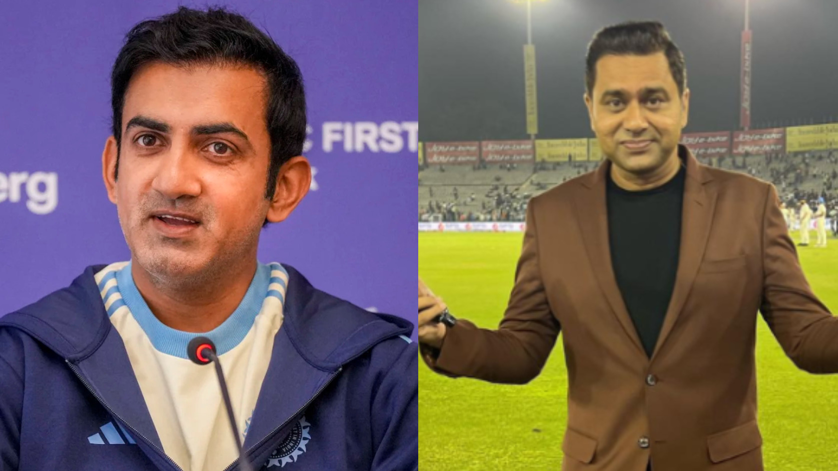 ‘BCCI won't say anything to Gautam Gambhir till England tour’ - Aakash Chopra says head coach's tenure should be reviewed after 1 year