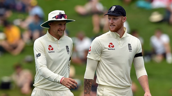 Ashes 2021-22: He's a massive asset in many respects - Root thrilled with Stokes' return for Ashes
