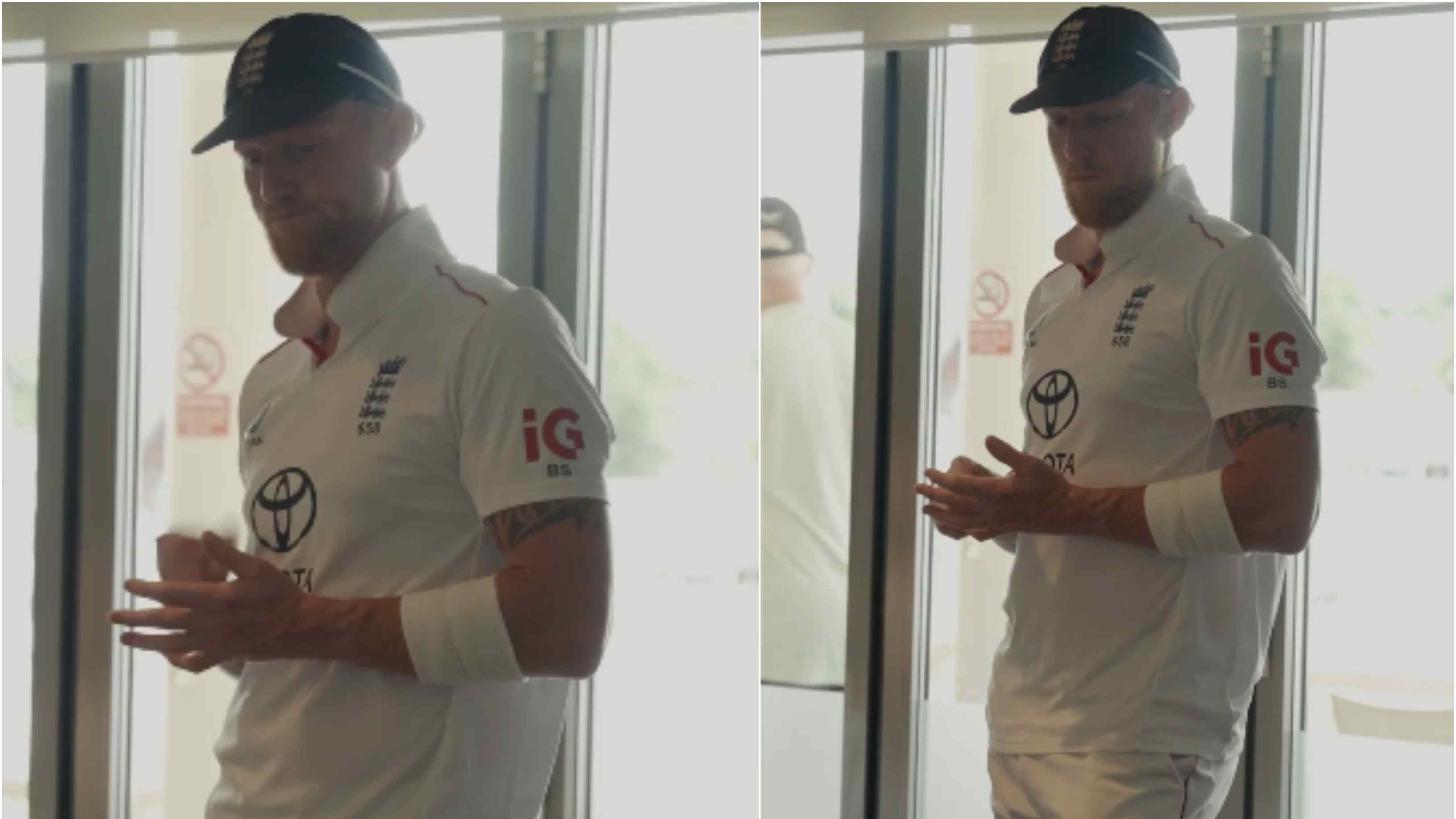 ENG v NZ 2026: Ben Stokes announces retirement from international cricket during third Test against New Zealand
