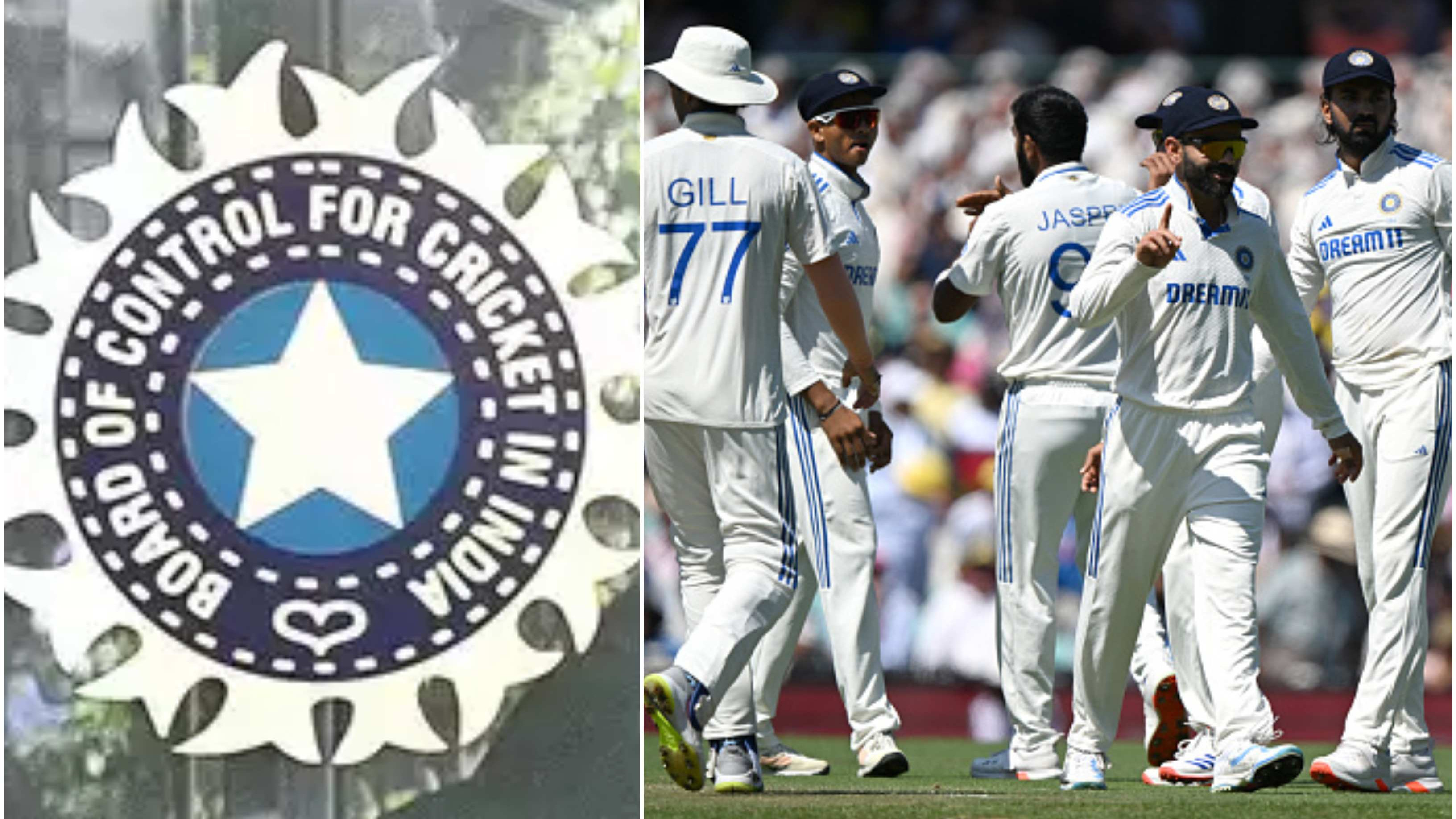 BCCI introduces 10-point policy to uphold 'professionalism and discipline'; warns of disciplinary action for non-compliance