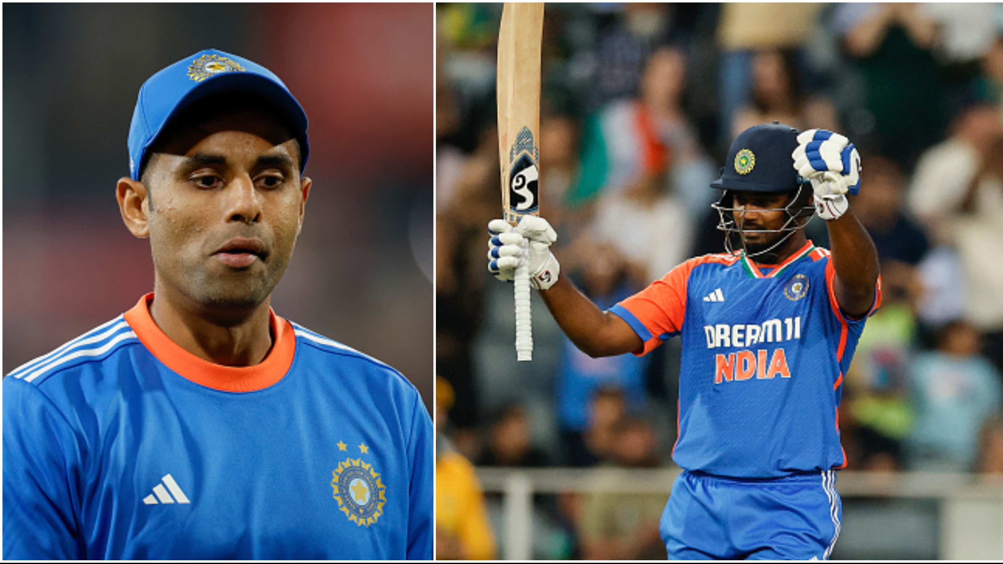 SA v IND 2024: Suryakumar Yadav addresses issue about good selection headache after Sanju Samson’s brilliance as T20I opener