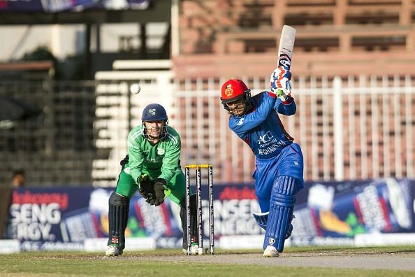 This should be an interesting battle | Getty