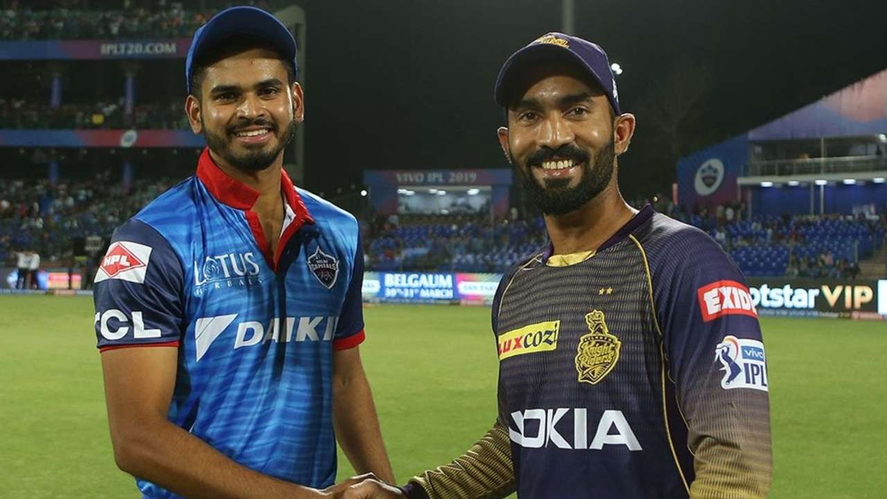 IPL 2020, Match 16, DC v KKR – Fantasy Cricket Tips, Possible Playing XIs, Pitch and Weather