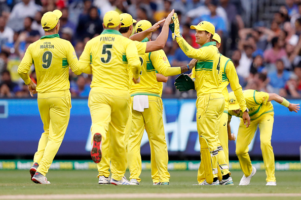 Australia can deliver in World Cup 2019 | Getty Images
