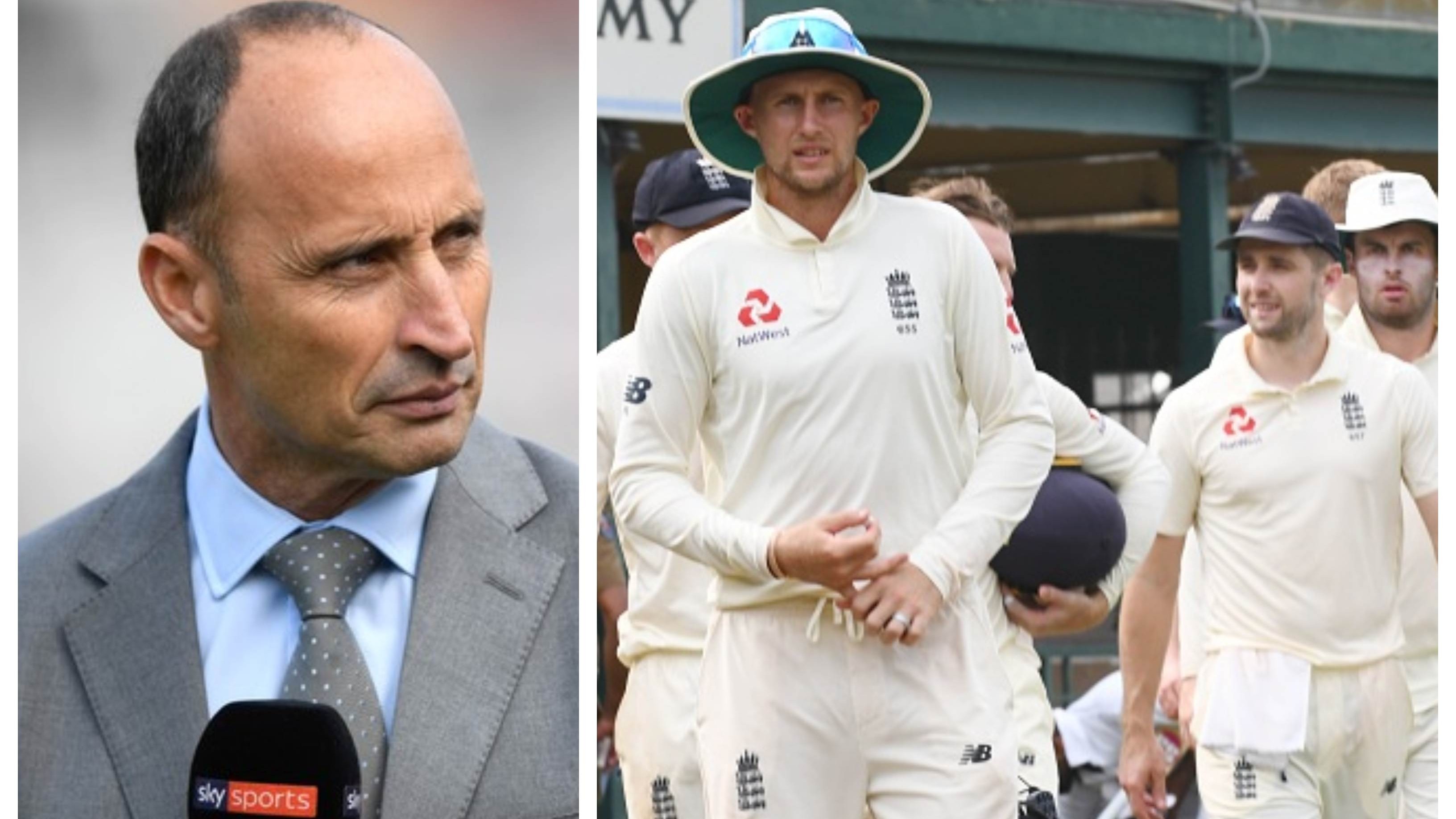 ‘Can beat Sri Lanka but India will be a different kettle of fish’: Nasser Hussain on England's upcoming series in Asia
