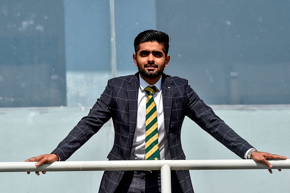 Babar Azam named captain for all three formats recently | Getty Images