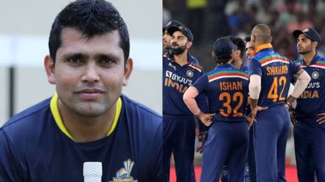 SL v IND 2021: Kamran Akmal lauds India's cricketing system; says even if India 'C' travels to Sri Lanka they'll win 