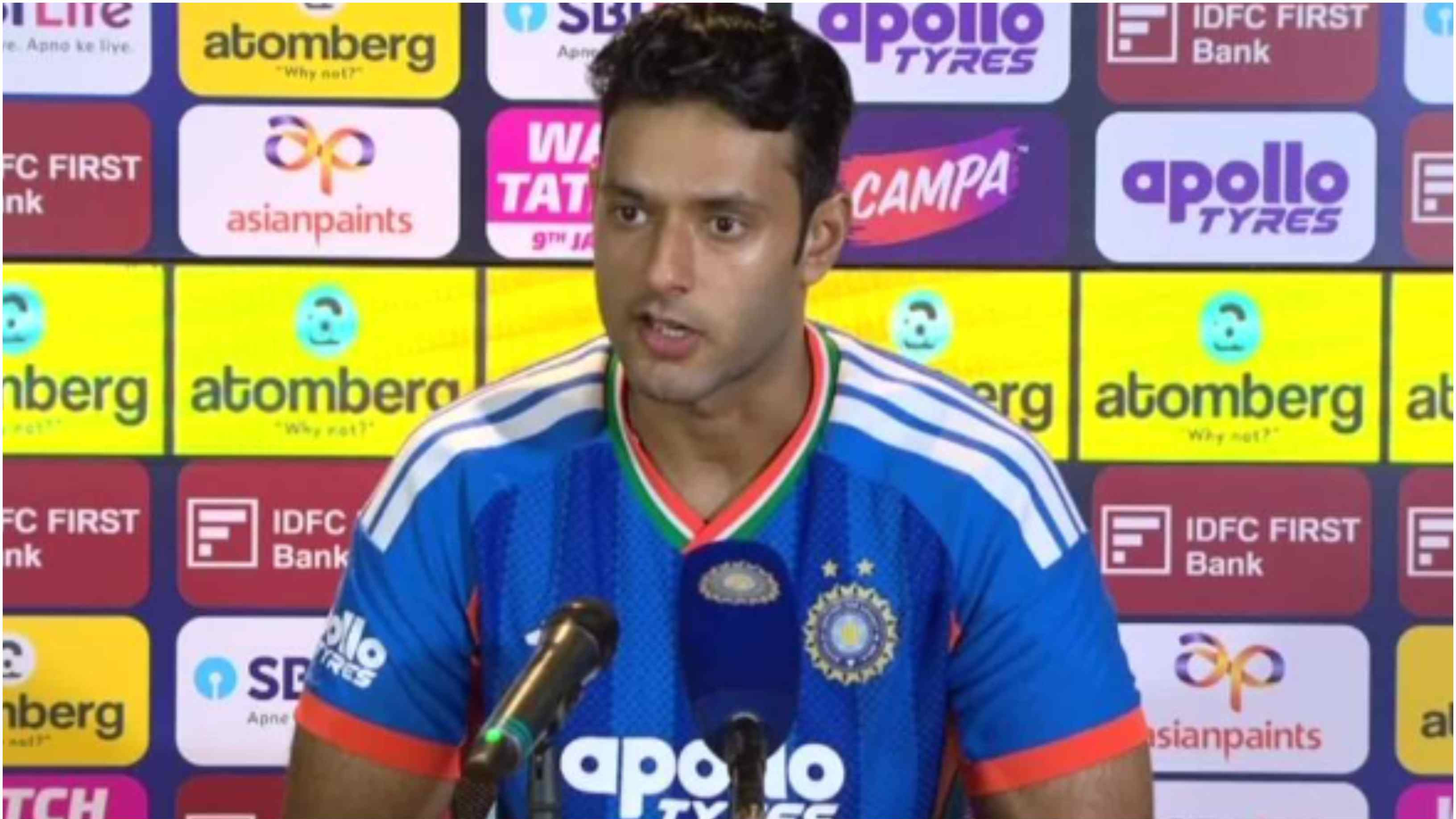 IND v NZ 2026: “I can’t be the same as I was,” Shivam Dube reflects on his 'upgrade' journey after 15-ball fifty in 4th T20I