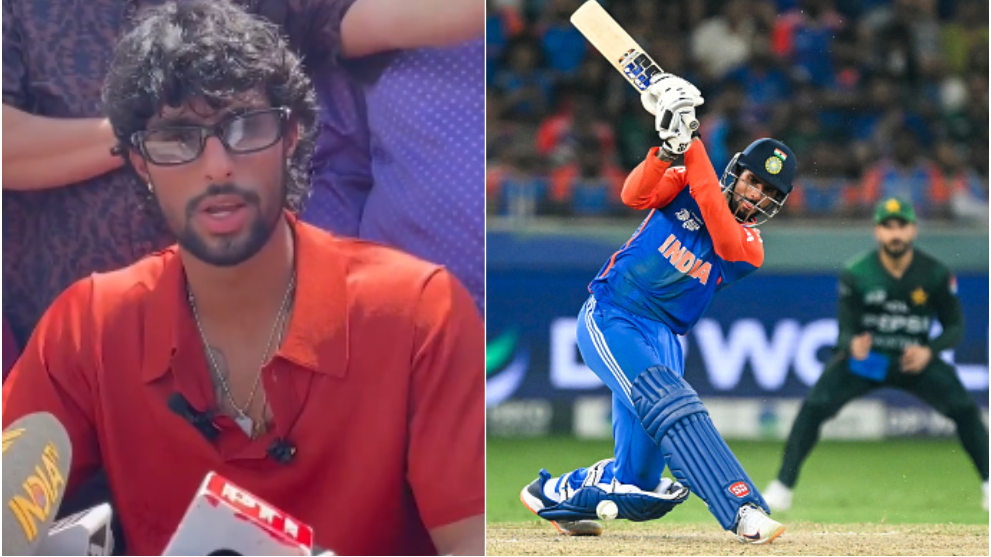 “I agree with Surya bhai that Pakistan is no competition”: Tilak Varma’s blunt take after guiding India to Asia Cup title