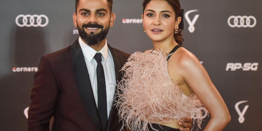 Virat Kohli and Anushka Sharma are married since 2017 and will welcome their first child in 2021