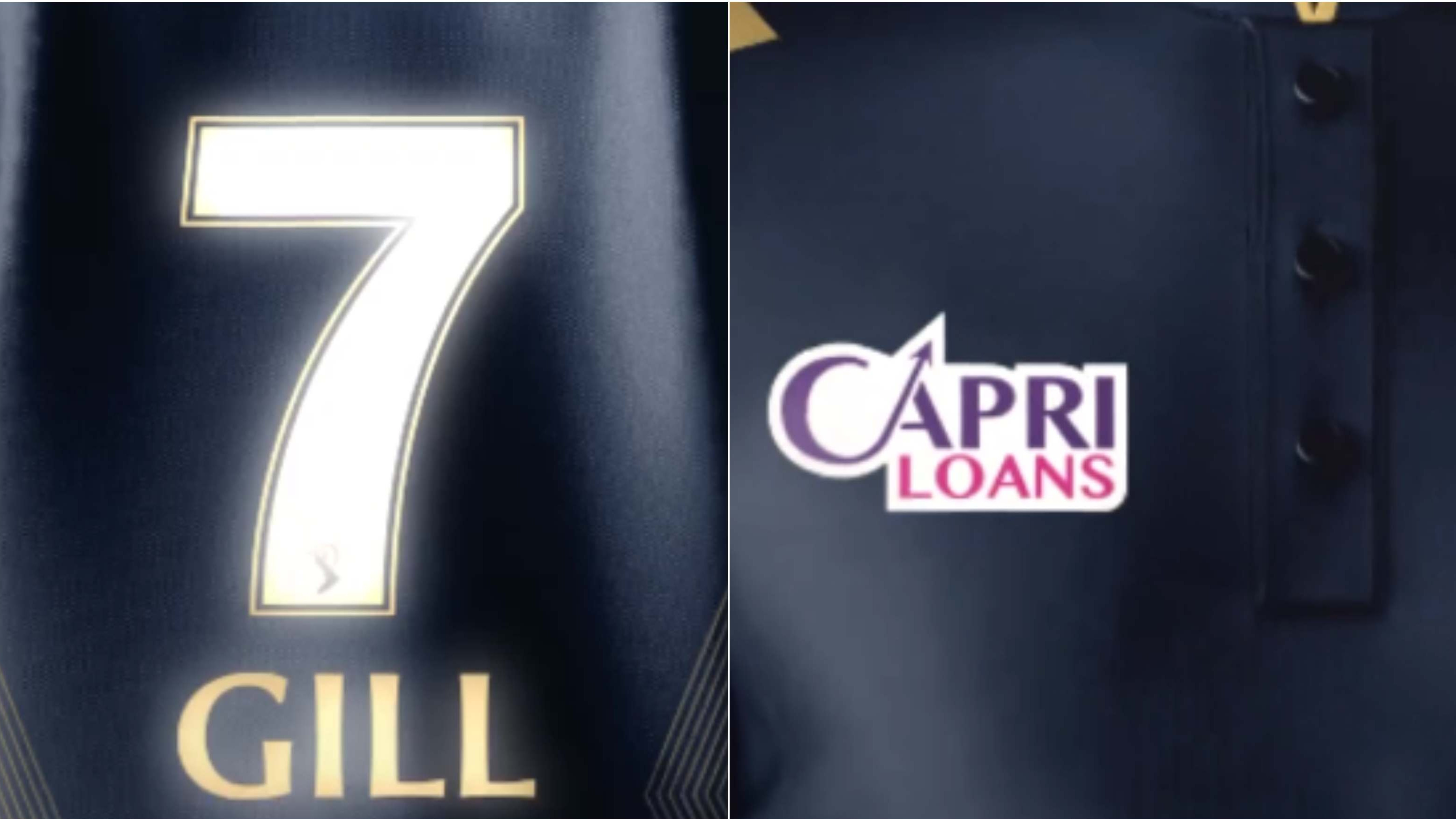 IPL 2024: WATCH - Gujarat Titans launch their new jersey for upcoming IPL