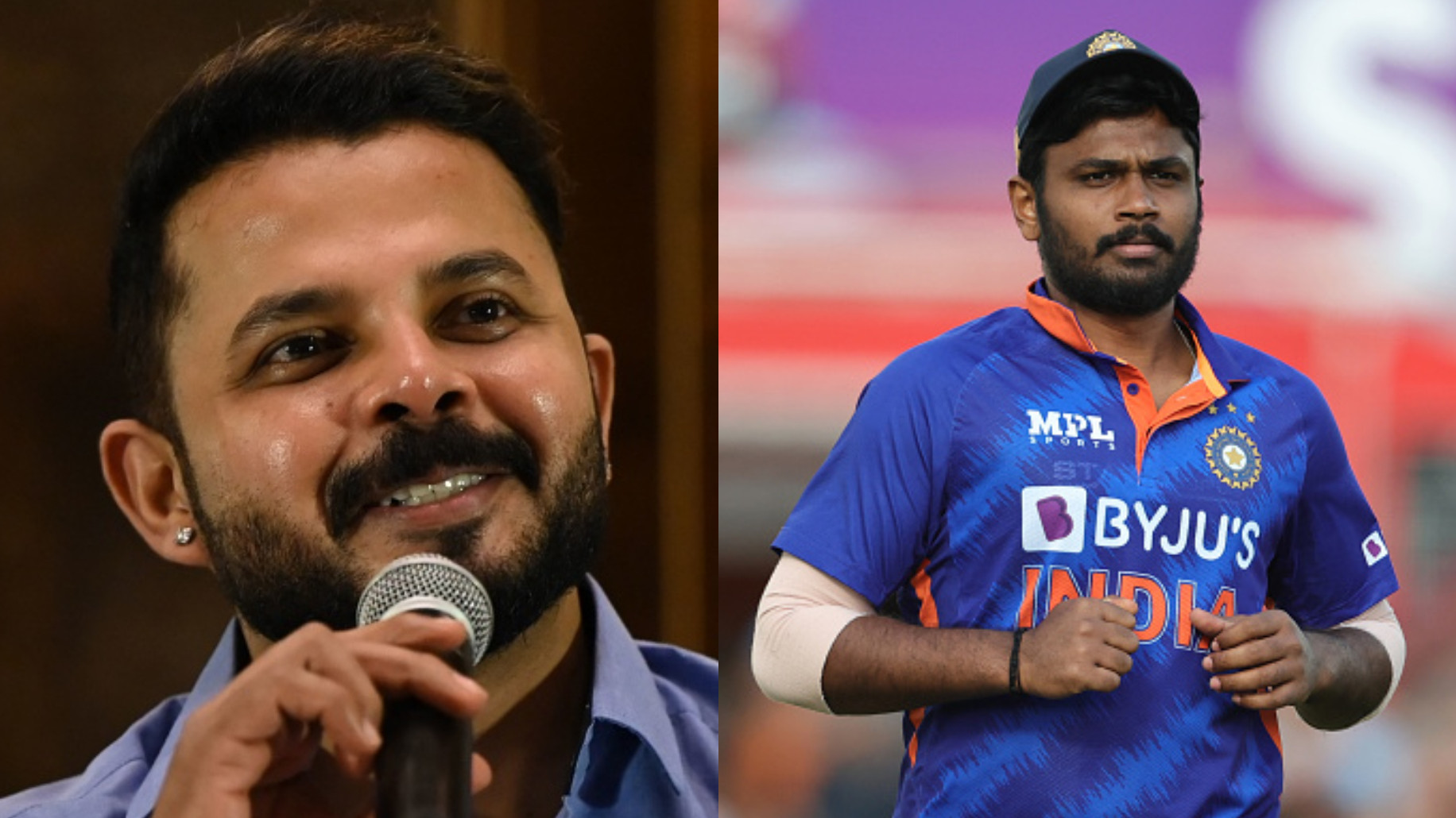 “IPL will give him fame and riches, but…”- Sreesanth feels Sanju Samson needs to perform in domestic cricket