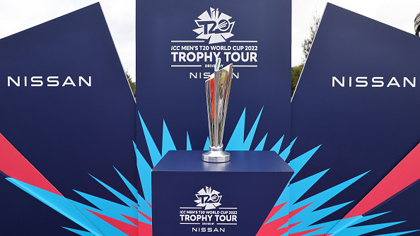 T20 World Cup 2022: ICC reveals final player list of all 16 teams after deadline ends