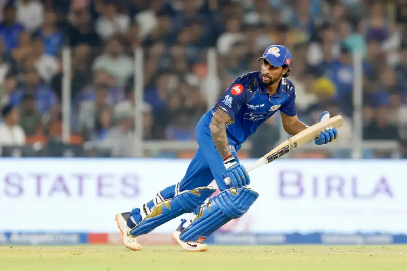 Tilak Varma | BCCI-IPL