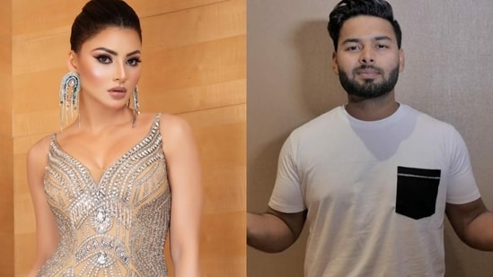 I want confidence like Rishabh Pant': Twitter goes crazy after Urvashi Rautela's strong reply to India keeper