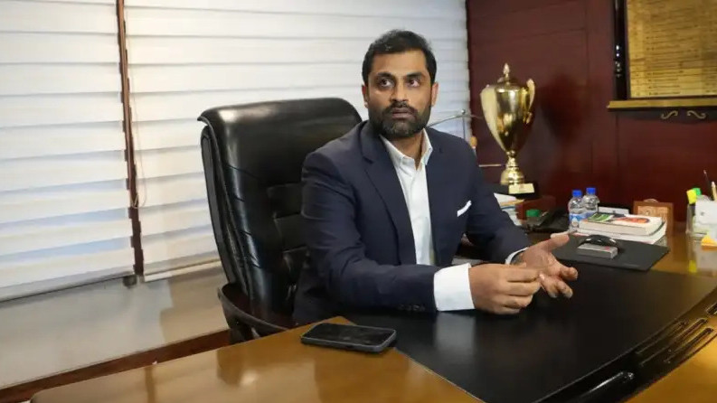 Tamim Iqbal | Raton Gomes/BCB