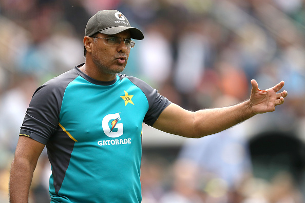 Waqar not in favor of resuming cricket at the moment | Getty Images