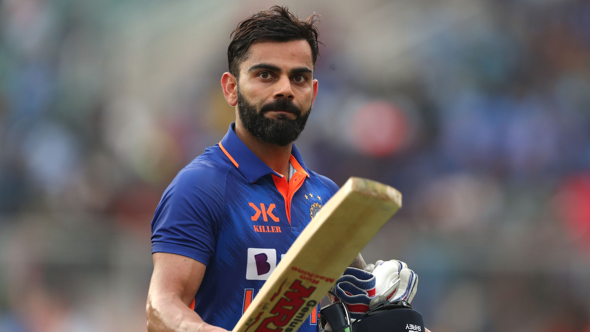 Virat Kohli | Getty