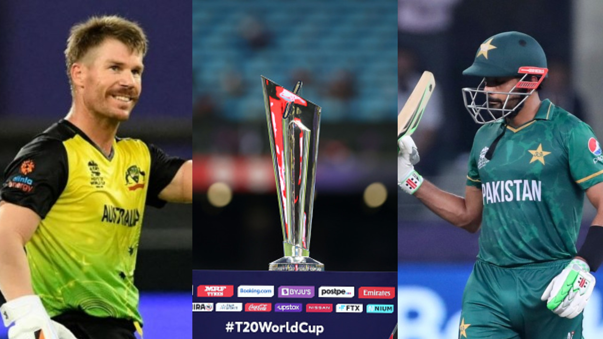 T20 World Cup 2021: ICC announces the Most Valuable Team of the Tournament