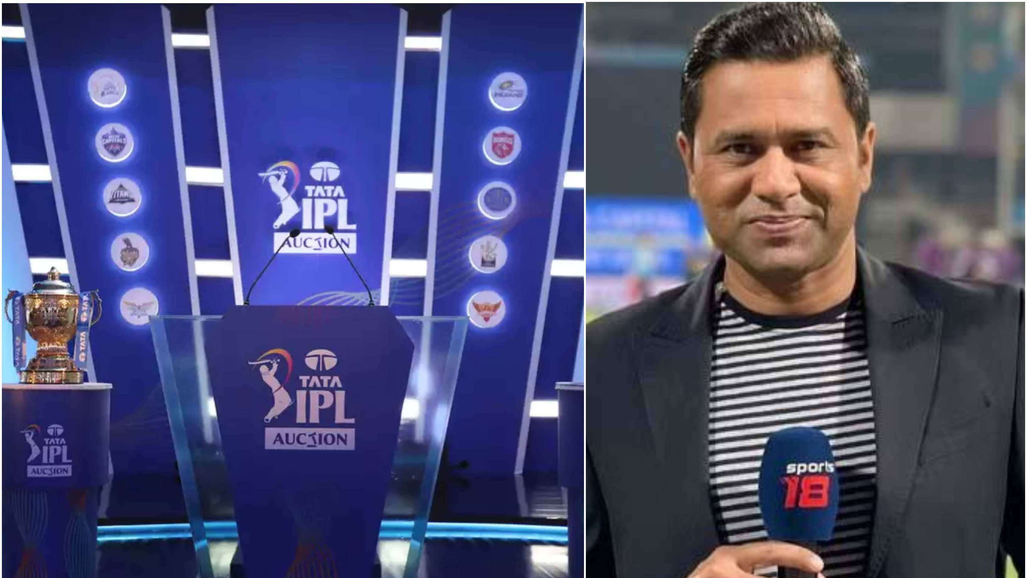 “You haven't won even though…,” Aakash Chopra on IPL teams advocating for mega auction ahead of IPL 2025