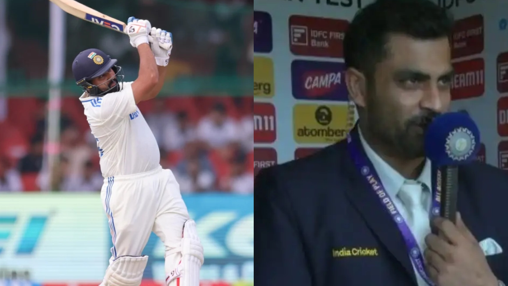 IND v BAN 2024: “Personal milestones and achievements not as important”- Tamim Iqbal lauds Rohit Sharma’s champion mentality