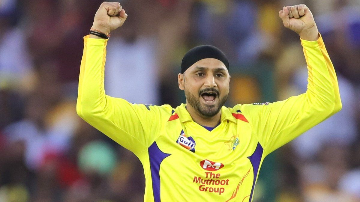 IPL 2021: Harbhajan Singh ‘regrets’ not being able to play at the Eden Gardens in upcoming IPL