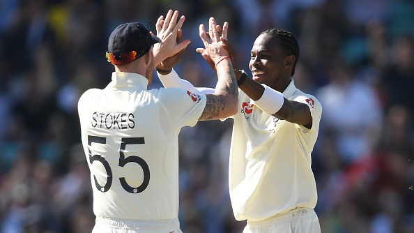 IND v ENG 2021: Jofra Archer, Ben Stokes return as England name squad for first two Tests against India